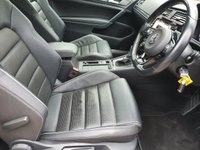 USED 2018 R VOLKSWAGEN GOLF 2.0 R TSI DSG 3d 306 BHP ZERO DEPOSIT FINANCE AVAILABLE