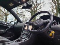 USED 2018 R VOLKSWAGEN GOLF 2.0 R TSI DSG 3d 306 BHP ZERO DEPOSIT FINANCE AVAILABLE