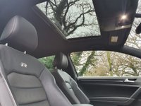 USED 2018 R VOLKSWAGEN GOLF 2.0 R TSI DSG 3d 306 BHP ZERO DEPOSIT FINANCE AVAILABLE