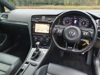 USED 2018 R VOLKSWAGEN GOLF 2.0 R TSI DSG 3d 306 BHP ZERO DEPOSIT FINANCE AVAILABLE