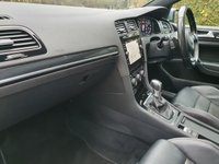 USED 2018 R VOLKSWAGEN GOLF 2.0 R TSI DSG 3d 306 BHP ZERO DEPOSIT FINANCE AVAILABLE