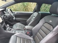 USED 2018 R VOLKSWAGEN GOLF 2.0 R TSI DSG 3d 306 BHP ZERO DEPOSIT FINANCE AVAILABLE
