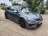 USED 2018 R VOLKSWAGEN GOLF 2.0 R TSI DSG 3d 306 BHP ZERO DEPOSIT FINANCE AVAILABLE