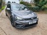 USED 2018 R VOLKSWAGEN GOLF 2.0 R TSI DSG 3d 306 BHP ZERO DEPOSIT FINANCE AVAILABLE