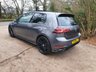 USED 2018 R VOLKSWAGEN GOLF 2.0 R TSI DSG 3d 306 BHP ZERO DEPOSIT FINANCE AVAILABLE