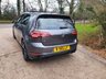 USED 2018 R VOLKSWAGEN GOLF 2.0 R TSI DSG 3d 306 BHP ZERO DEPOSIT FINANCE AVAILABLE