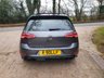 USED 2018 R VOLKSWAGEN GOLF 2.0 R TSI DSG 3d 306 BHP ZERO DEPOSIT FINANCE AVAILABLE