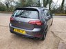 USED 2018 R VOLKSWAGEN GOLF 2.0 R TSI DSG 3d 306 BHP ZERO DEPOSIT FINANCE AVAILABLE