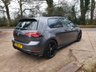 USED 2018 R VOLKSWAGEN GOLF 2.0 R TSI DSG 3d 306 BHP ZERO DEPOSIT FINANCE AVAILABLE