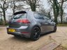USED 2018 R VOLKSWAGEN GOLF 2.0 R TSI DSG 3d 306 BHP ZERO DEPOSIT FINANCE AVAILABLE