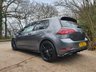 USED 2018 R VOLKSWAGEN GOLF 2.0 R TSI DSG 3d 306 BHP ZERO DEPOSIT FINANCE AVAILABLE