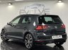 USED 2016 16 VOLKSWAGEN GOLF 2.0 GTI PERFORMANCE DSG 5d 226 BHP HEATED SEATS, ADAPTIVE CRUISE!