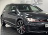 USED 2016 16 VOLKSWAGEN GOLF 2.0 GTI PERFORMANCE DSG 5d 226 BHP HEATED SEATS, ADAPTIVE CRUISE!