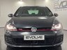 USED 2016 16 VOLKSWAGEN GOLF 2.0 GTI PERFORMANCE DSG 5d 226 BHP HEATED SEATS, ADAPTIVE CRUISE!