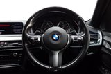 USED 2018 18 BMW X5 3.0 XDRIVE30D M SPORT 5d AUTO 255 BHP 7 SEATS Front Heated Seats + Full service history + Pro Satellite Navigation + Bluetooth Connectivity + Dab Radio + In Car Entertainment Cd/aux/usb + Rear Camera + Stop/start + Air Conditioning  + Climate Control Dual + Multi Function Steering Wheel + Cruise Control + Electric Door Mirrors + Electric Windows + Electric Boot + Front / Rear Parking Sensors + Lane Assist + Auto Lights / Wipers + Electric Folding Mirrors.
