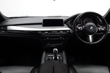 USED 2018 18 BMW X5 3.0 XDRIVE30D M SPORT 5d AUTO 255 BHP 7 SEATS Front Heated Seats + Full service history + Pro Satellite Navigation + Bluetooth Connectivity + Dab Radio + In Car Entertainment Cd/aux/usb + Rear Camera + Stop/start + Air Conditioning  + Climate Control Dual + Multi Function Steering Wheel + Cruise Control + Electric Door Mirrors + Electric Windows + Electric Boot + Front / Rear Parking Sensors + Lane Assist + Auto Lights / Wipers + Electric Folding Mirrors.