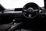 USED 2018 18 BMW X5 3.0 XDRIVE30D M SPORT 5d AUTO 255 BHP 7 SEATS Front Heated Seats + Full service history + Pro Satellite Navigation + Bluetooth Connectivity + Dab Radio + In Car Entertainment Cd/aux/usb + Rear Camera + Stop/start + Air Conditioning  + Climate Control Dual + Multi Function Steering Wheel + Cruise Control + Electric Door Mirrors + Electric Windows + Electric Boot + Front / Rear Parking Sensors + Lane Assist + Auto Lights / Wipers + Electric Folding Mirrors.