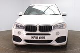 USED 2018 18 BMW X5 3.0 XDRIVE30D M SPORT 5d AUTO 255 BHP 7 SEATS Front Heated Seats + Full service history + Pro Satellite Navigation + Bluetooth Connectivity + Dab Radio + In Car Entertainment Cd/aux/usb + Rear Camera + Stop/start + Air Conditioning  + Climate Control Dual + Multi Function Steering Wheel + Cruise Control + Electric Door Mirrors + Electric Windows + Electric Boot + Front / Rear Parking Sensors + Lane Assist + Auto Lights / Wipers + Electric Folding Mirrors.