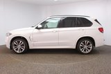 USED 2018 18 BMW X5 3.0 XDRIVE30D M SPORT 5d AUTO 255 BHP 7 SEATS Front Heated Seats + Full service history + Pro Satellite Navigation + Bluetooth Connectivity + Dab Radio + In Car Entertainment Cd/aux/usb + Rear Camera + Stop/start + Air Conditioning  + Climate Control Dual + Multi Function Steering Wheel + Cruise Control + Electric Door Mirrors + Electric Windows + Electric Boot + Front / Rear Parking Sensors + Lane Assist + Auto Lights / Wipers + Electric Folding Mirrors.