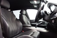 USED 2018 18 BMW X5 3.0 XDRIVE30D M SPORT 5d AUTO 255 BHP 7 SEATS Front Heated Seats + Full service history + Pro Satellite Navigation + Bluetooth Connectivity + Dab Radio + In Car Entertainment Cd/aux/usb + Rear Camera + Stop/start + Air Conditioning  + Climate Control Dual + Multi Function Steering Wheel + Cruise Control + Electric Door Mirrors + Electric Windows + Electric Boot + Front / Rear Parking Sensors + Lane Assist + Auto Lights / Wipers + Electric Folding Mirrors.