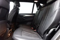 USED 2018 18 BMW X5 3.0 XDRIVE30D M SPORT 5d AUTO 255 BHP 7 SEATS Front Heated Seats + Full service history + Pro Satellite Navigation + Bluetooth Connectivity + Dab Radio + In Car Entertainment Cd/aux/usb + Rear Camera + Stop/start + Air Conditioning  + Climate Control Dual + Multi Function Steering Wheel + Cruise Control + Electric Door Mirrors + Electric Windows + Electric Boot + Front / Rear Parking Sensors + Lane Assist + Auto Lights / Wipers + Electric Folding Mirrors.