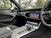 USED 2020 69 AUDI A6 2.0 AVANT TDI S LINE BLACK EDITION 5d 202 BHP ZERO DEPOSIT FINANCE AVAILABLE