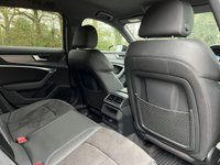USED 2020 69 AUDI A6 2.0 AVANT TDI S LINE BLACK EDITION 5d 202 BHP ZERO DEPOSIT FINANCE AVAILABLE