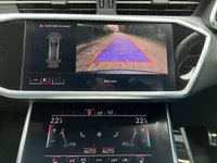USED 2020 69 AUDI A6 2.0 AVANT TDI S LINE BLACK EDITION 5d 202 BHP ZERO DEPOSIT FINANCE AVAILABLE