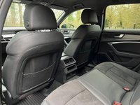 USED 2020 69 AUDI A6 2.0 AVANT TDI S LINE BLACK EDITION 5d 202 BHP ZERO DEPOSIT FINANCE AVAILABLE