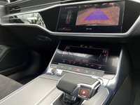 USED 2020 69 AUDI A6 2.0 AVANT TDI S LINE BLACK EDITION 5d 202 BHP ZERO DEPOSIT FINANCE AVAILABLE