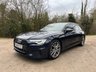 USED 2020 69 AUDI A6 2.0 AVANT TDI S LINE BLACK EDITION 5d 202 BHP ZERO DEPOSIT FINANCE AVAILABLE