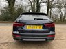 USED 2020 69 AUDI A6 2.0 AVANT TDI S LINE BLACK EDITION 5d 202 BHP ZERO DEPOSIT FINANCE AVAILABLE