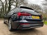 USED 2020 69 AUDI A6 2.0 AVANT TDI S LINE BLACK EDITION 5d 202 BHP ZERO DEPOSIT FINANCE AVAILABLE