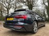 USED 2020 69 AUDI A6 2.0 AVANT TDI S LINE BLACK EDITION 5d 202 BHP ZERO DEPOSIT FINANCE AVAILABLE