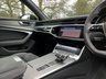 USED 2020 69 AUDI A6 2.0 AVANT TDI S LINE BLACK EDITION 5d 202 BHP ZERO DEPOSIT FINANCE AVAILABLE