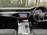 USED 2020 69 AUDI A6 2.0 AVANT TDI S LINE BLACK EDITION 5d 202 BHP ZERO DEPOSIT FINANCE AVAILABLE