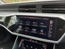 USED 2020 69 AUDI A6 2.0 AVANT TDI S LINE BLACK EDITION 5d 202 BHP ZERO DEPOSIT FINANCE AVAILABLE