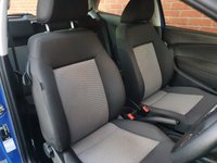 USED 2010 59 VOLKSWAGEN POLO 1.2 S 3d 60 BHP 