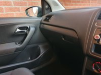 USED 2010 59 VOLKSWAGEN POLO 1.2 S 3d 60 BHP 