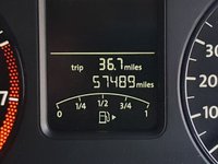 USED 2010 59 VOLKSWAGEN POLO 1.2 S 3d 60 BHP 