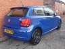 USED 2010 59 VOLKSWAGEN POLO 1.2 S 3d 60 BHP 