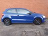 USED 2010 59 VOLKSWAGEN POLO 1.2 S 3d 60 BHP 