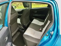 USED 2011 61 TOYOTA YARIS 1.3 VVT-I T SPIRIT 5d AUTO 98 BHP ONLY 20,000 MILES//2 OWNERS//SATNAV/REAR PARK CAMERA//PANORAMIC SUNROOF//30 POUND ROAD TAX\\X9 SERVICE SAMPS 98 BHP ONLY 20,000 MILES//2 OWNERS//SATNAV/REAR PARK CAMERA//PANORAMIC SUNROOF//30 POUND ROAD TAX\/BLUETOOTH//\X9 SERVICE SAMPS