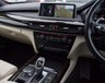 USED 2017 67 BMW X5 3.0 M50D 5d 376 BHP MEM SEATS+7 SEATS+HEATED STEERING