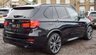 USED 2017 67 BMW X5 3.0 M50D 5d 376 BHP MEM SEATS+7 SEATS+HEATED STEERING
