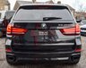 USED 2017 67 BMW X5 3.0 M50D 5d 376 BHP MEM SEATS+7 SEATS+HEATED STEERING