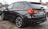 USED 2017 67 BMW X5 3.0 M50D 5d 376 BHP MEM SEATS+7 SEATS+HEATED STEERING
