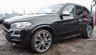 USED 2017 67 BMW X5 3.0 M50D 5d 376 BHP MEM SEATS+7 SEATS+HEATED STEERING