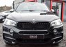USED 2017 67 BMW X5 3.0 M50D 5d 376 BHP MEM SEATS+7 SEATS+HEATED STEERING