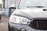 USED 2017 67 BMW X5 3.0 M50D 5d 376 BHP MEM SEATS+7 SEATS+HEATED STEERING